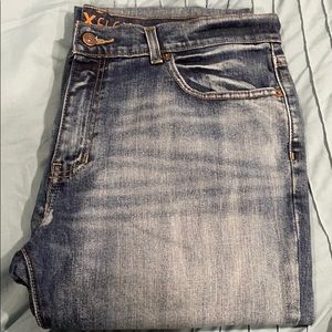 Urban Pipeline Men’s Jeans
